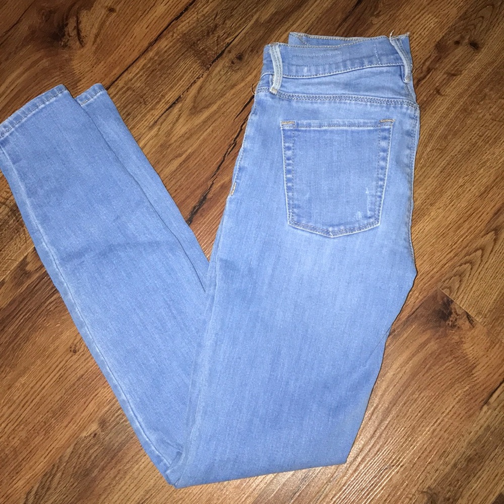 PacSun Skinny Jeans